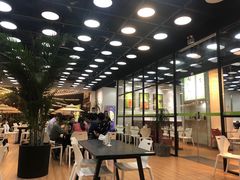 大堂-813芭依珊 BAESAn(皇冠十畝地店)
