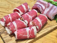 -金顺韩式烤肉·网红烤肉店(广利路店)