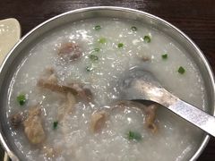 -湛记牛肚螺粥(群贤路店)