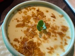 香草鲜奶布丁-蟹榭·本帮江浙菜·蟹宴(五角场合生汇商场店)