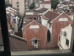 -大鱼心理咨询工作室(静安寺店)