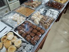 -壹条龙饭庄台基厂店