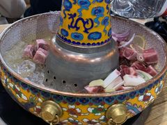 -木辛水水冰煮羊(凤城六路店)