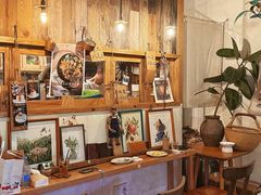 -懒鱼时光馆(沙坪坝店)