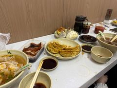 牛肉煎包-李记清真馆(打钉巷店)