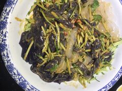 -老六杀猪菜(进乡街店)