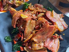 -隔壁老王·家常云南菜(皇冠店)