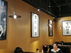 大堂-南小蟹手工點心(三里屯店)