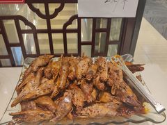 -金彤川菜(西稍门店)
