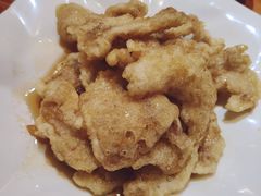 -老长春肉馆(创业大街店)