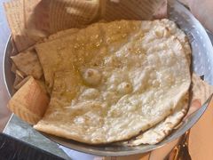 -克比叔叔印度餐厅Kebabs on the Grille(永康路分店)