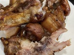 酱肘子-浑河春面馆非遗鹿角面(良乡店)