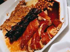 -金戈戈香港豉油鸡(皇庭广场店)
