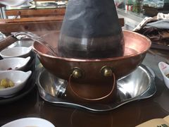-大明铜锅·烤涮坊·烧烤(总店)