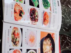 -老巴刹新加坡餐厅