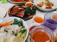 -清迈泰·泰国餐厅(华发商都店)