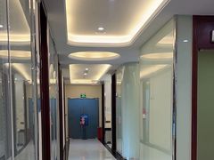 -泰康拜博口腔医院(海曙店)