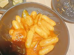 -九田家黑牛烤肉料理(溧阳吾悦店)