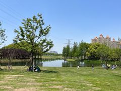 -同里国家湿地公园