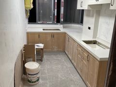 -百姓装潢(漕宝店)