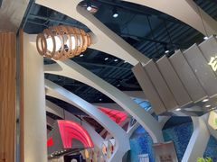 -食悦天美食广场(长沙IFS国金中心店)