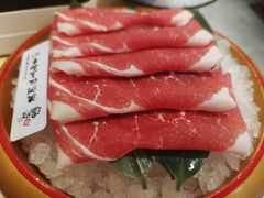 -温野菜涮涮锅(曲江大悦城店)