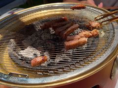 -西塔老太太泥炉烤肉(川沙百联店)