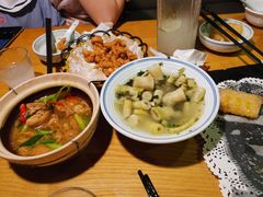 -几荷·恰似故人来(秀水广场店)