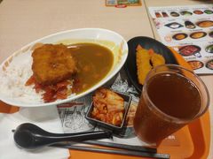 -吉野家(上海美罗城店)