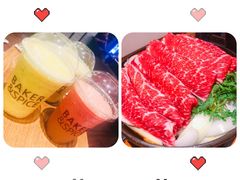 -牛玄庵日式寿喜烧·料理店(新源里店)