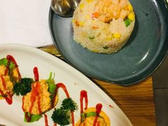 -赤坂亭·M9和牛烧肉·铁板烧(合肥万象城店)
