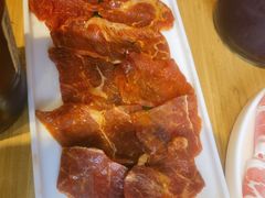 -四喜小胖·北京涮肉(五道营店)