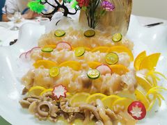 -明香海鲜酒家(华强北店)