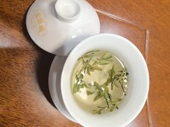 -老淮城·长鱼面(河下古镇店)
