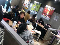 -肯德基(昌里店)