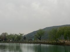 -南北湖风景区