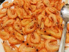 白灼角虾（斤）-龙泉海鲜酒楼(龙昆南路店)