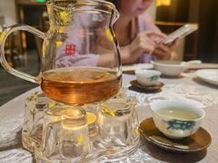 -香云轩·顺德菜(香云纱园林酒店店)