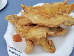 -颐和海鲜饺子