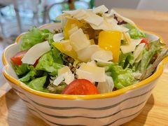 -漫蔬•台北蔬食小馆VEGGIEBOIL(朝晖店)