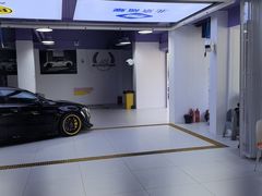 -北京福耀玻璃(总店)