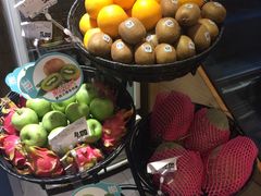 -嘉和一品(蓝堡店)