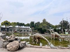 -自贡恐龙博物馆