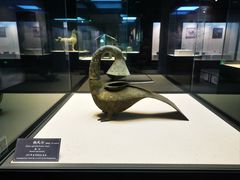 -合浦汉代文化博物馆