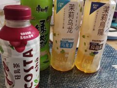 -全家便利店(广灵一路店)