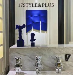 -17style壹柒造型