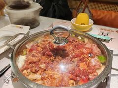 -黄记煌三汁焖锅(悦方IDmall店)