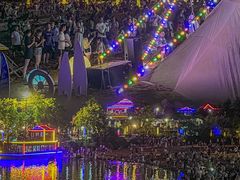 -南京银杏湖乐园