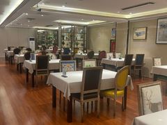 -西贝海鲜汇(槐安路店)