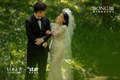 -唯一旅拍·颂当代影像艺术中心(上城店)